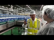 하이트진로 '스마트HACCP' 첫도입 효과 커