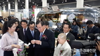 대한민국식품대전...KOREA FOOD SHOW