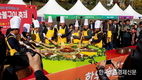 ‘한우 숯불구이축제’