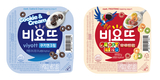 토핑 요구르트의 원조!