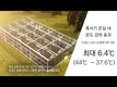 ‘하우스농사’ 공기순환만 잘해도 난방비 줄여