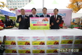 농협, 전남 친환경·우수농산물 대축제 가져