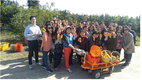 친환경농산물 산지 체험행사 개최