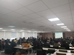가락시장 요식업소 및 다중이용업소 화재예방교육