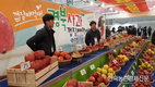 '2018대한민국 과일산업대전' 성황리 개최