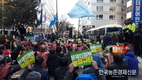 밥 한 공기 300원 보장!쌀 목표가격 24만원 쟁취!