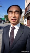 이문주 aT 화훼사업센터장 ‘이달의 꽃’ 캠페인 꾸준하게...