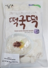 NH농협무역-정남농협, 미국 최대 중국계 마트(GW마켓)에 쌀 떡 첫 수출
