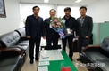 축평원 광주전남지원 “축산물 품질평가대상 지원장상” 수여