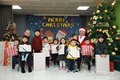 농협상호금융, 이웃과 사랑 나누는 따뜻한 겨울