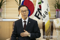 농업기술실용화재단 박철웅 이사장 