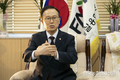농업기술실용화재단 박철웅 이사장 