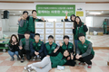 카길애그리퓨리나, 2019년 신입사원 봉사활동 펼쳐