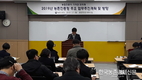 김경규 청장 ‘스마트농업’ 기술개발 확산에 팔 걷어 붙일 듯