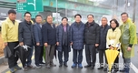전국 소‧돼지 ‘긴급 백신접종’ 완료