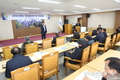 강원농기원, 쌀농업인연구회 연시총회