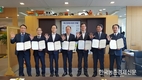 농협 김원석 농업경제대표, 농우바이오 현장 경영