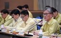 산림청, 대형산불 예방 전국 산불안전관계관들 한자리에