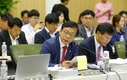 이완영 의원, 가축사육제한 및 일시 이동중지 명령권을 지자체장에서 농림부장관으로 일임