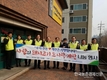 농협 나눔축산운동본부 “사랑의 돼지고기 도시락, 계란 나눔행사” 가져