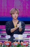 한류스타 박지훈이 ‘내 마음 속에 저장~’하고 싶은 과일은?