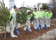 축산환경개선 출발...이제부터 시작!