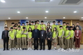 ‘K-seed 서포터즈’ 발대식