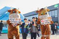 전국에서 한우 숯불구이 축제 개최