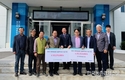 친환경농산물자조금위원회, 강원산불 피해지역 성금 2,500만원 기탁