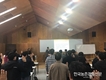 방역본부, 서비스향상 결의대회
