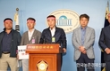 ASF예방...“돼지에게 음식물류 폐기물 급여를 전면 금지하라!”