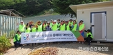 농협상호금융, 풍년기원 일손돕기 활동 펼쳐