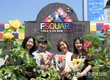 aT 화훼사업센터가 꽃 복합문화공간인 'F square 에프스퀘어'로 재탄생