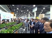 '농업기술박람회'...대한민국 100년을 살린 농업! 100년의 가치를 더하다!