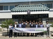 전국축산물군납조합협의회, 육군 제22보병사단 위문