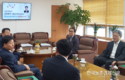 농협케미컬 강태호 대표, 전국 돌며 현장경영 나섰다