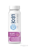 서울우유,장 건강 발효유 ‘듀오安(안)’ 내놨다