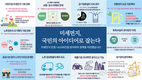 '미세먼지' 국민의 아이디어로 잡는다
