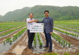 정식품, 전국 각 지역 농가와 검은콩 200톤 계약재배… 농가상생 나서