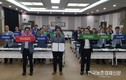 농신보, 보증지원 역량집중을 위한 사업추진 결의