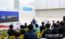 문재인 대통령 “하림, 국가균형발전 새로운 모범…식품산업 육성 적극 지원”