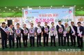 '하늘작 복숭아' 특판행사 가져