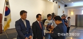 서울우유 ‘한마음대회’ 지역 낙농가들 ‘들썩들썩’