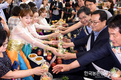 추석맞이 우리 과일 소비촉진 행사