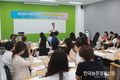 “식품안전관리 전문인력 양성으로 취업을 돕겠습니다!”
