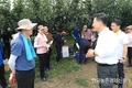 한국 ‘산불관리기술’ 미얀마에 전수