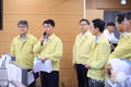 아프리카돼지열병 '의심축' 연천에서도 