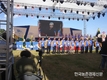 '한우숯불구이축제'...전국 한우인대회 열려