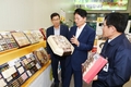 김병원 농협회장 ‘로치데일공정개척자大賞’에 올라