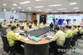 전국 돼지 이동중지 해제...도축장과 도매시장 가동